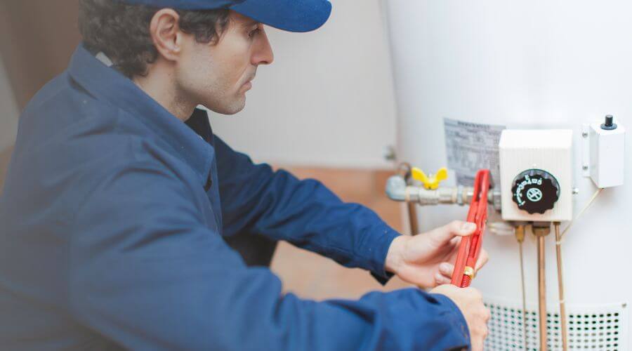 Professional Leak Detection Services in Noble, IL